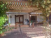 La Ñata - B&B Cuchilla Alta