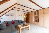 Am Grooten Steen, Whg 19 - Chambres d'hôtes Duhnen