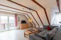 Am Grooten Steen, Whg 19 - Chambres d'hôtes Duhnen
