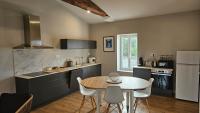 T3 neuf calme centre-ville - B&B Casteljaloux