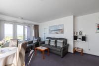 Haus Nordseeperle Wohnung 6 - Ferienwohnung Duhnen