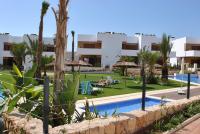La Zenia Residencial Secreto - B&B Urbanizacion los Balcones