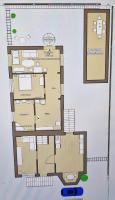 Ferienwohnung zur Hozbachschlucht - B&B Gemünden