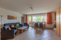 Haus Luv und Lee Wohnung 26 - B&B Döse