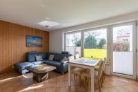 Haus Windböe, Wohnung 2 - Ferienwohnung Duhnen