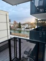 Marina Apartments - Portovo - Ferienwohnung Danzig