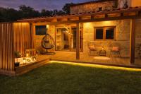 Palleira da Aira - B&B Entrambosríos