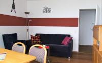 Haus Seehütte, Whg 103 - B&B Cuxhaven