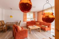 Haus Weser, Whg 2 - Chambres d’hôtes Dose