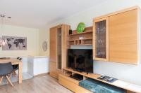 Haus Knechtsand, Whg 417 - Chambres d’hôtes Cuxhaven