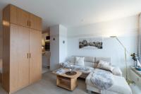 Haus Knechtsand, Whg 406 - B&B Cuxhaven