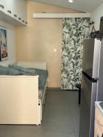 Élégant studio lumineux à Saint André - B&B Marsiglia