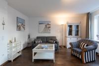 Haus Weisse Möwe, Whg 2 - B&B Cuxhaven