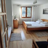 Apartment mit 2 Schlafzimmern