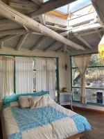 Cosmika, eco casa de Cosmika, eco casa de montaña - Bed and Breakfast Las Calles