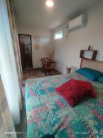 Pousada Mão de Deus - B&B Vila Tepequem