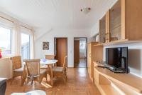 Haus Windböe, Wohnung 6 - Ferienwohnung Duhnen