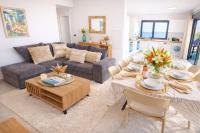 Le Côte Ouest - Appartement T3 Neuf Haut Standing à la Saline Les Bains - Ferienwohnung La Saline les Bains
