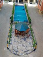 Studio Apartment with Pool Near New Kitisuru - Arc II Wangige - B&B Nairobi