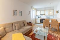 Residenz Meeresbrandung, Whg 42 - B&B Duhnen