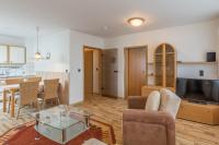 Residenz Meeresbrandung, Whg 42 - B&B Duhnen