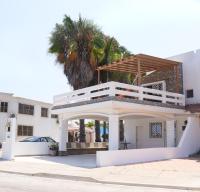 Casa del Mar Malin - B&B Ballenita