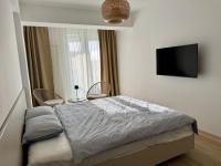 Alezzi Infiniti Resort & SPA - SUNRISE 349 - B&B Năvodari