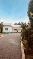 Green Villa Chirackal Gardens - B&B Thrissur