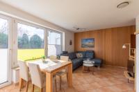 Haus Windböe, Wohnung 1 - Chambres d’hôtes Duhnen