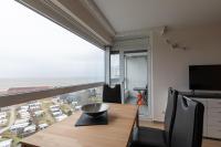 Haus Frische Brise Sahlenburg Wohnung 127 - B&B Sahlenburg