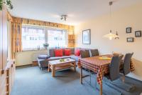 Haus Vogelsand, App 321 - B&B Cuxhaven