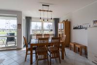 Haus Vogelsand, App 309 - Bed and Breakfast Duhnen