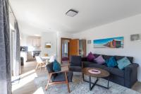 Haus Stella, Whg 19 - B&B Cuxhaven