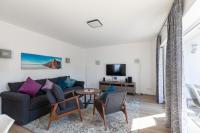 Haus Stella, Whg 19 - B&B Cuxhaven