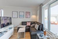 Haus Knechtsand, Whg 448 - Chambres d’hôtes Cuxhaven