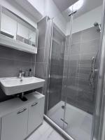 Brand-New Renovated Studio Apartment - B&B Essen