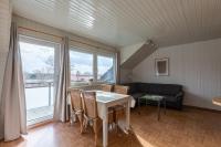 Haus Windböe, Wohnung 5 - Ferienwohnung Duhnen
