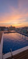 Studio Loft Toninhas Ubatuba - B&B Ubatuba