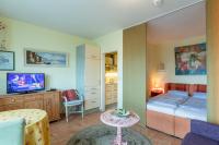 Haus Elisabeth, Whg 23 - Ferienwohnung Duhnen