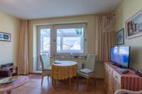 Haus Elisabeth, Whg 23 - Bed and Breakfast Duhnen
