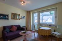 Haus Elisabeth, Whg 23 - Bed and Breakfast Duhnen