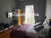 Camera Matrimoniale con Bagno Privato