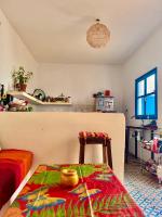 Global Surf GuestHouse - B&B Sidi Kaouki