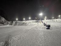 Romantiline ööbimispaik - B&B Tartu