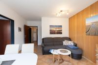 Haus Windböe, Wohnung 3 - Ferienwohnung Duhnen