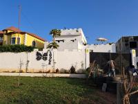 Butterfly lodge - B&B Brufut
