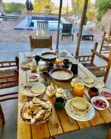 Villa Ona - Ferienwohnung Essaouira