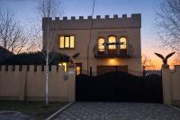 Hotel cetate - B&B Cahul