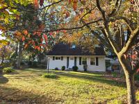 Park House Mada - Bed and Breakfast Rockville