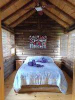 Cabañas lipamai - B&B Potrero de Garay